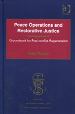 Peace operations and restorative justice