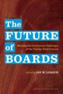 The future of boards