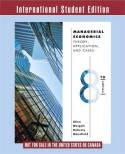 Managerial economics