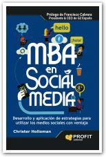 MBA en social media