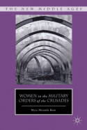 Women in the military orders of the Crusades