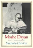 Moshe Dayan. 9780300149418