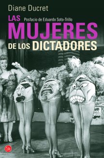 Las mujeres de los dictadores