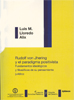 Rudolf von Jhering  y el paradigma positivista. 9788499827933