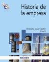 Historia de la empresa. 9788436827224