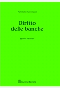 Diritto delle banche. 9788814174087