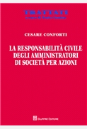 La responsabilità civile degli amministratori di società per azioni