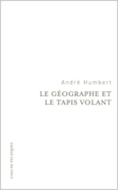 Le géographie et le tapis volant