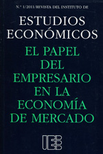 El papel del empresario en la economía de mercado