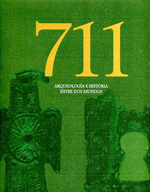711. Arqueología e historia entre dos mundos. 100913888
