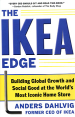 The Ikea edge. 9780071777650