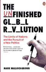 The unfinished global revolution