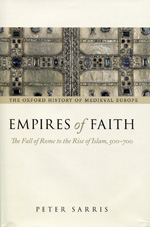 Empires of faith