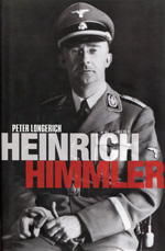 Heinrich Himmler. 9780199592326