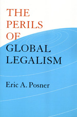 The perils of global legalism. 9780226675756