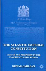 The Atlantic Imperial Constitution
