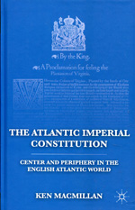 The Atlantic Imperial Constitution