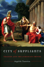 City of suppliants