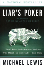 Liar's poker. 9780393338690