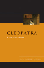 Cleopatra. 9780520243675
