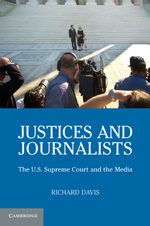 Justices and journalists