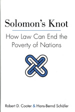 Solomon's Knot. 9780691147925