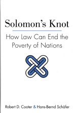 Solomon's Knot