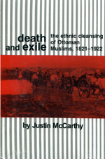Death and exile. 9780878501151