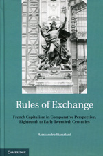 Rules of exchange