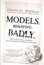 Models. Behaving. Badly. 9781119967163