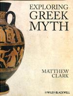 Exploring greek myth. 9781405194556