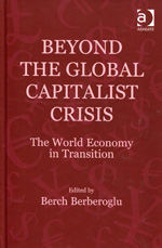 Beyond the global capitalist crisis. 9781409412397