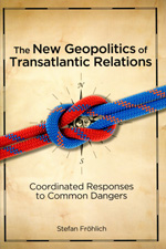The new geopolitics of transatlantic relations