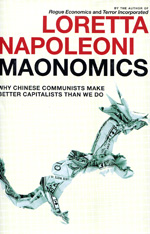 Maonomics. 9781609803414