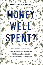 Money well spent?