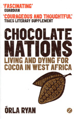 Chocolate nations. 9781780323091