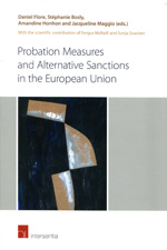Probation measures and alternative sanctions in the European Union. 9781780680439