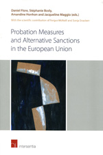 Probation measures and alternative sanctions in the European Union