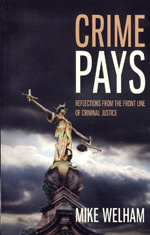 Crime pays