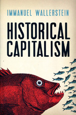 Historical capitalism. 9781844677665