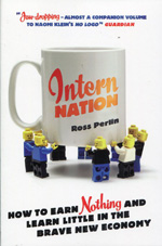 Intern Nation. 9781844678839