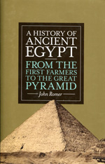 A history of Ancient Egypt