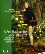 A pre-raphaelite journey. 9781846318573