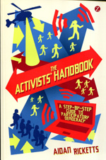 The activists' handbook. 9781848135925