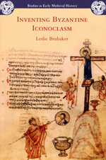 Inventing byzantine iconoclasm