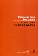 Les nouvelles classes moyennes