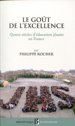 Le goût de l'excellence