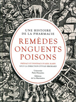 Remèdes, onguents, poisons. 9782732449937
