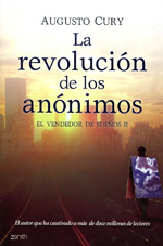 La revolución de los anónimos