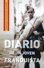 Diario de un joven franquista. 9788415101734